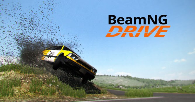 beamng drive online game no download